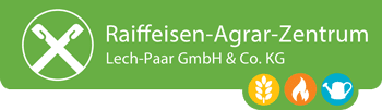Raiffeisen-Agrar-Zentrum Lech-Paar GmbH & Co. KG